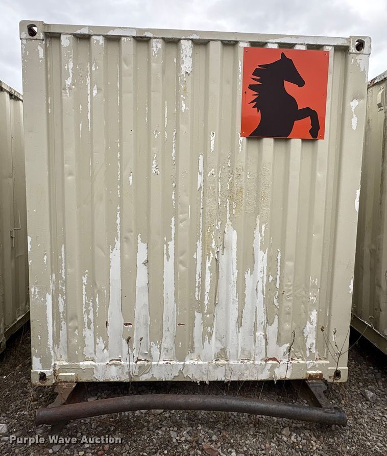 image for item FK1183 Water tank container