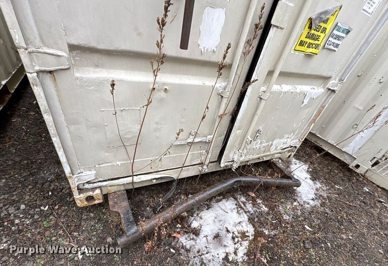 image for item FK1183 Water tank container