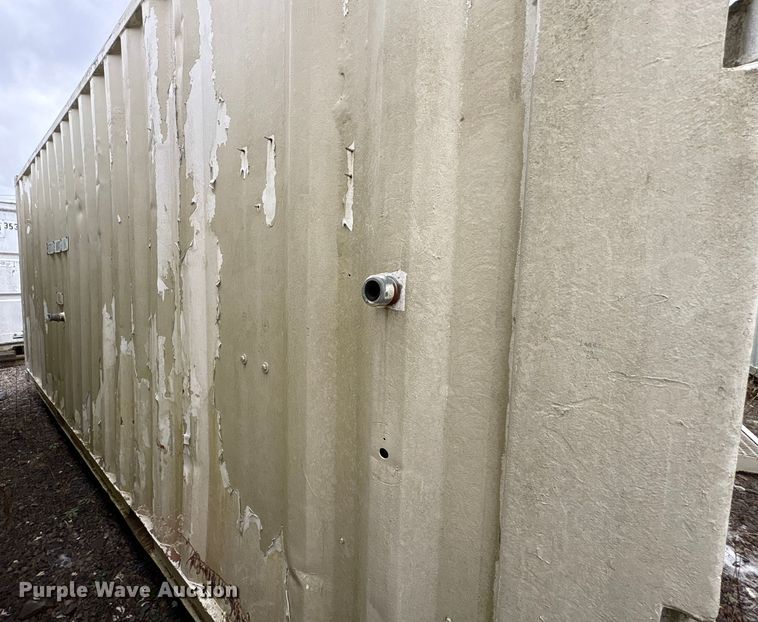 image for item FK1183 Water tank container