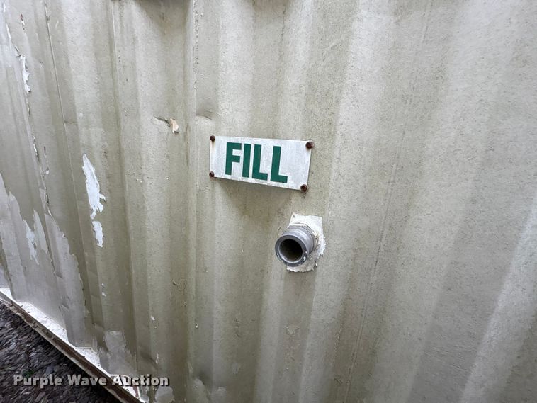 image for item FK1183 Water tank container