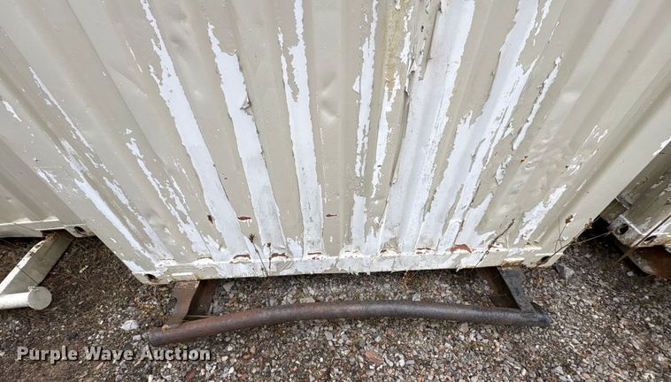 image for item FK1183 Water tank container