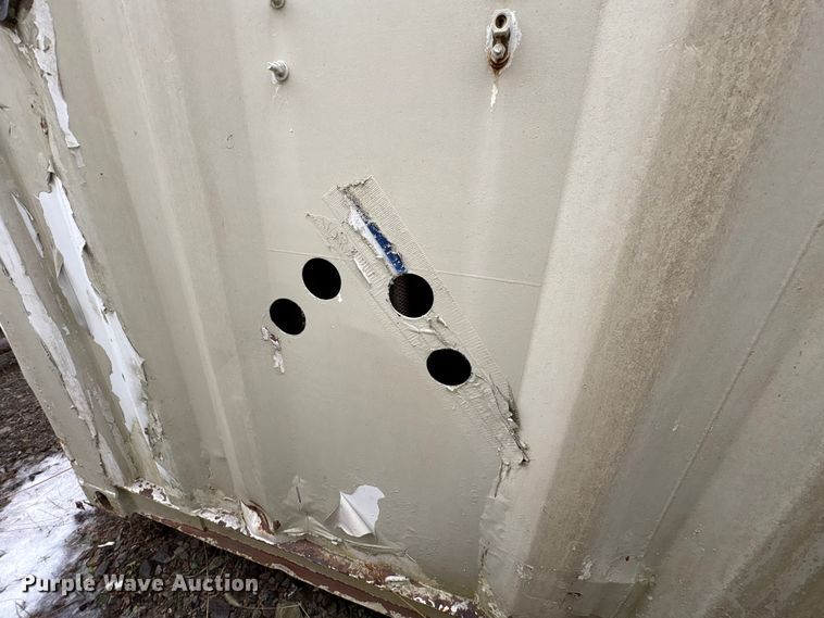 image for item FK1183 Water tank container