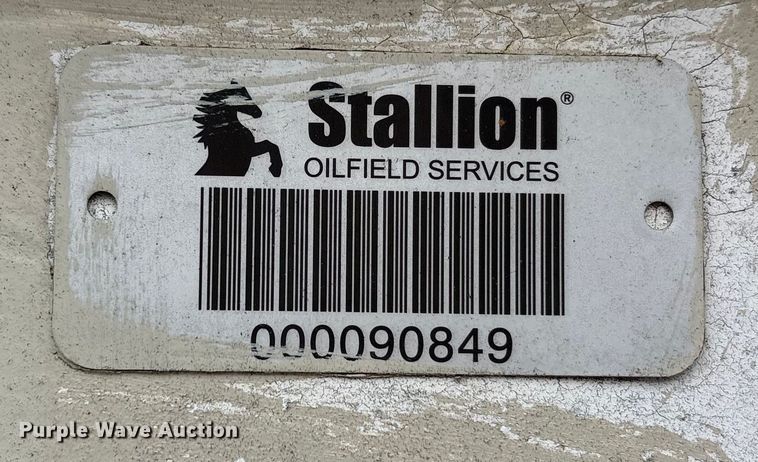 image for item FK1183 Water tank container