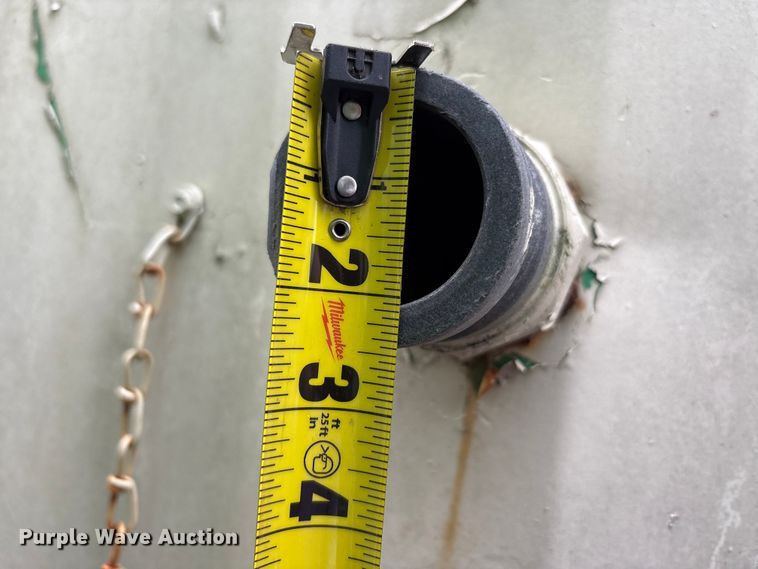 image for item FK1184 Water tank container