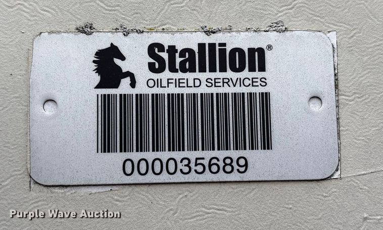 image for item FK1184 Water tank container