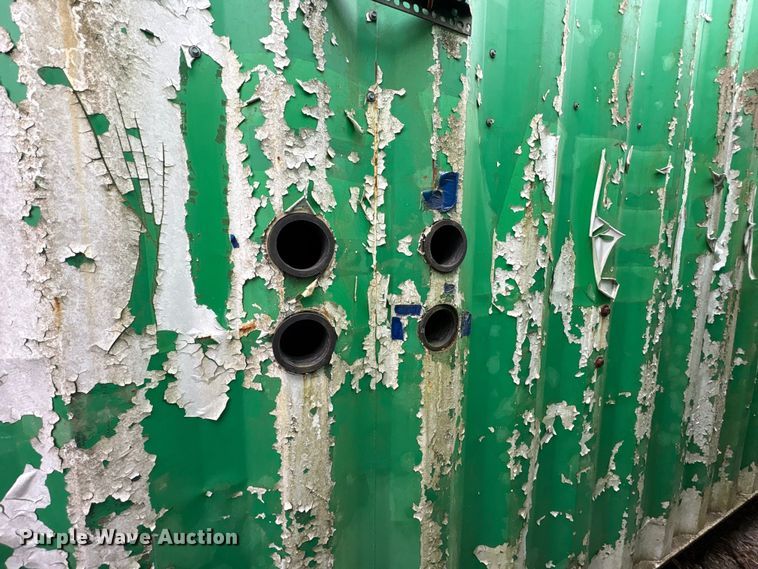 image for item FK1185 Water tank container