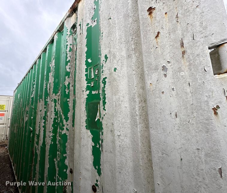 image for item FK1185 Water tank container