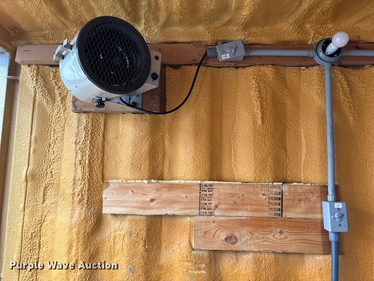 image for item FK1185 Water tank container