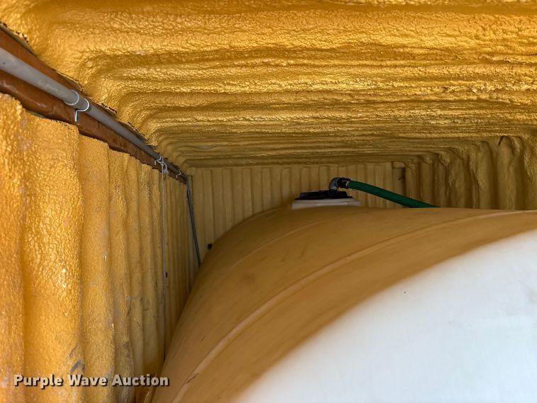 image for item FK1185 Water tank container