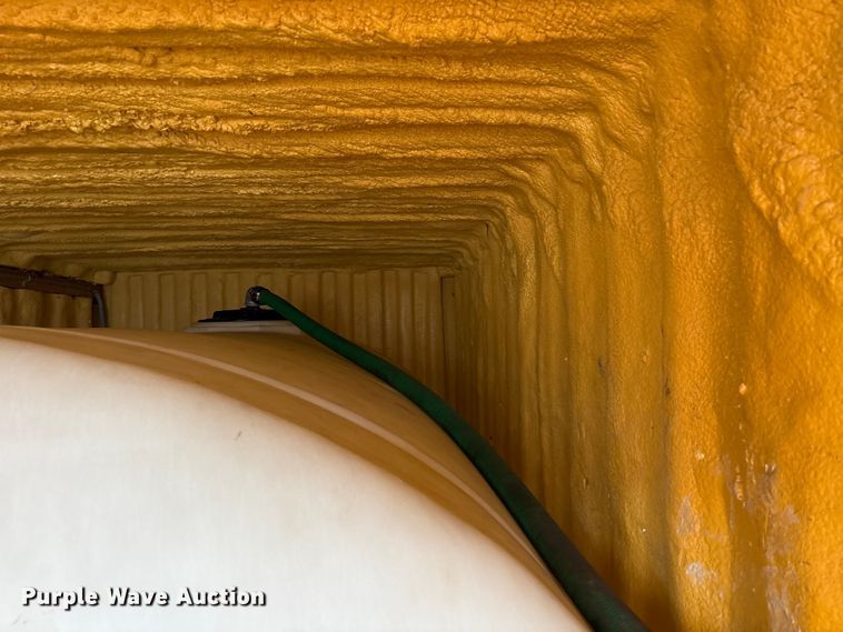 image for item FK1185 Water tank container