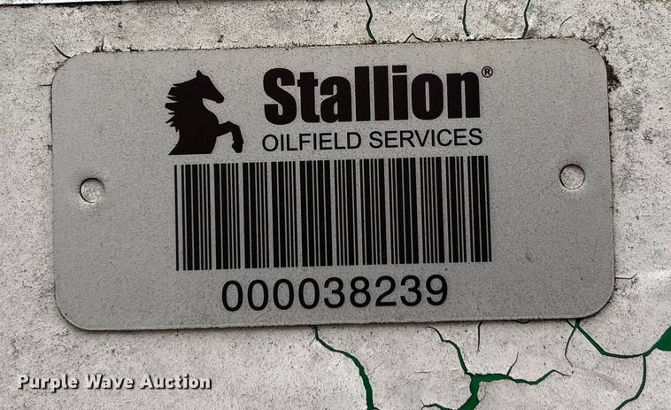 image for item FK1185 Water tank container