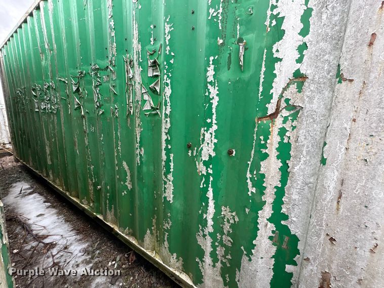 image for item FK1186 Water tank container