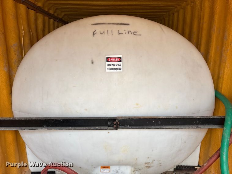 image for item FK1186 Water tank container