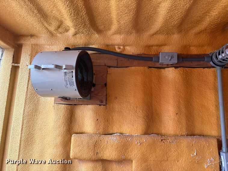 image for item FK1186 Water tank container