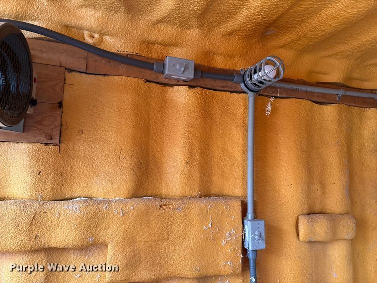 image for item FK1186 Water tank container