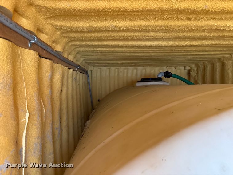 image for item FK1186 Water tank container