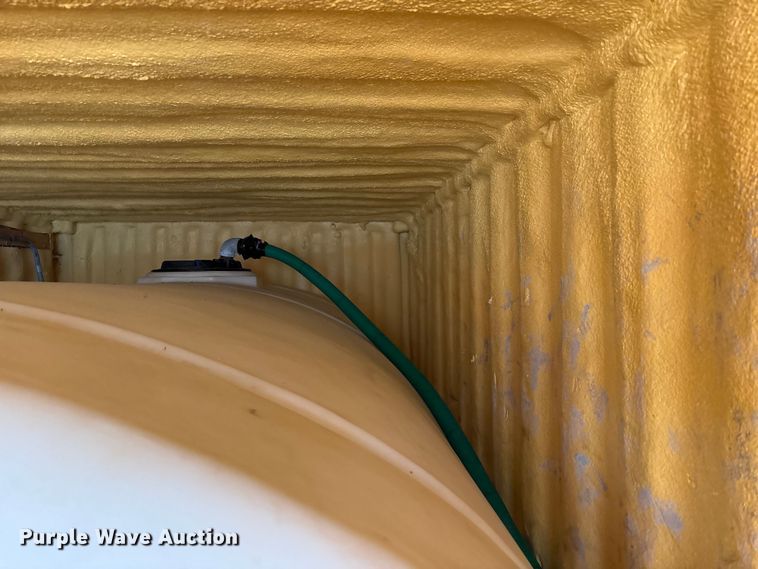 image for item FK1186 Water tank container