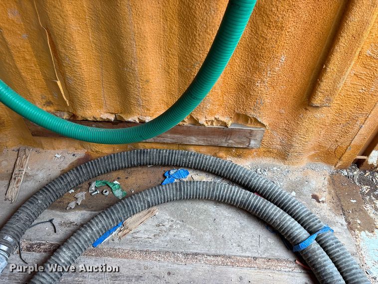 image for item FK1186 Water tank container