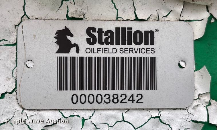 image for item FK1186 Water tank container