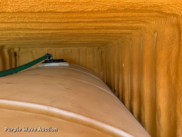 image for item FK1187 Water tank container