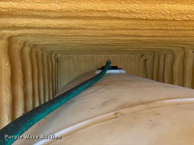 image for item FK1187 Water tank container