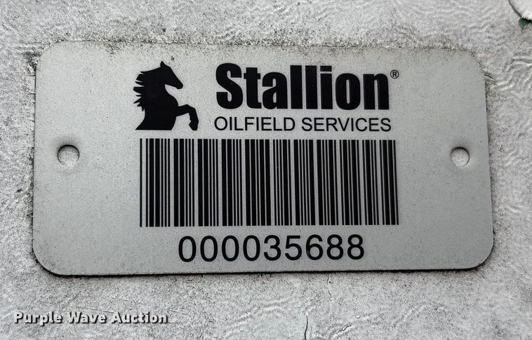 image for item FK1187 Water tank container