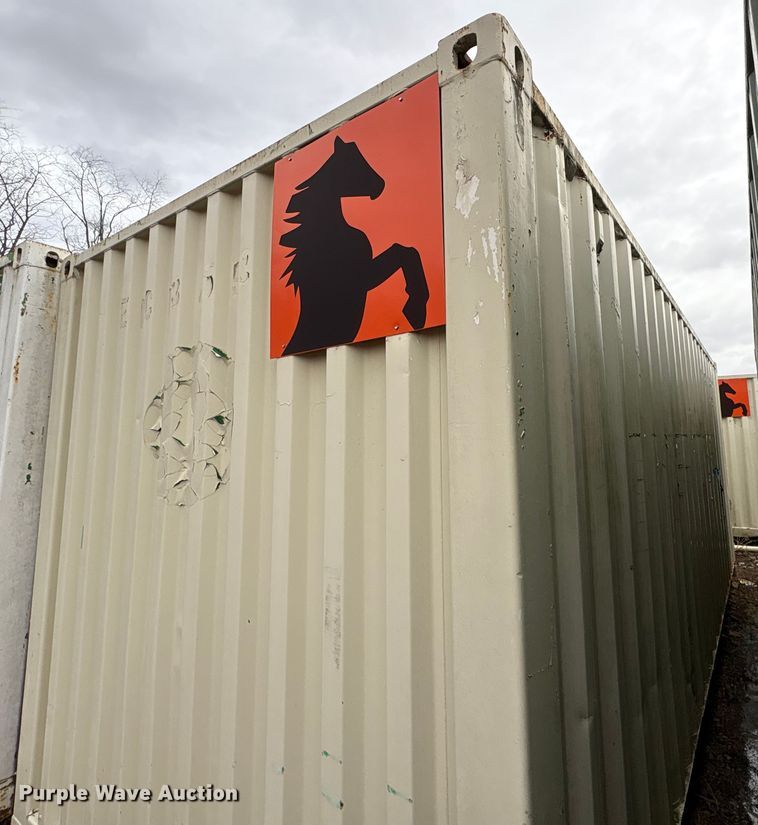 image for item FK1188 Water tank container