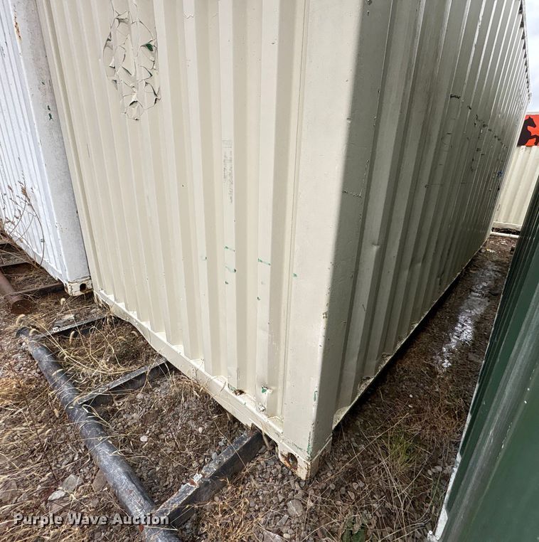 image for item FK1188 Water tank container