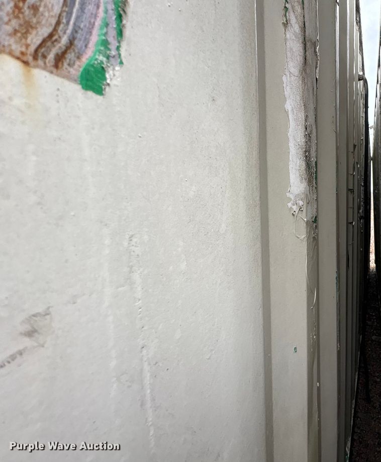 image for item FK1188 Water tank container