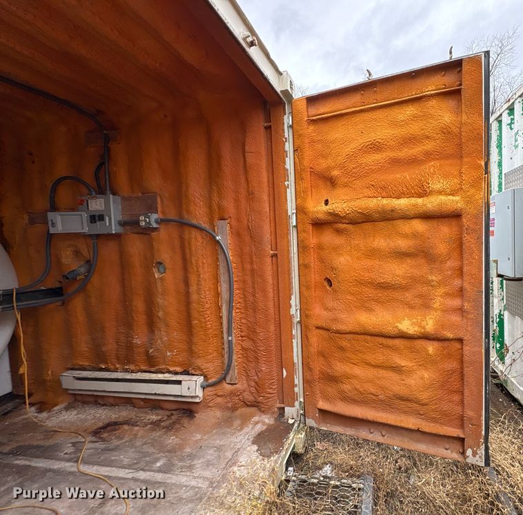 image for item FK1188 Water tank container