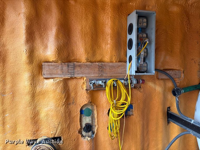 image for item FK1188 Water tank container