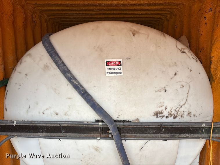 image for item FK1188 Water tank container