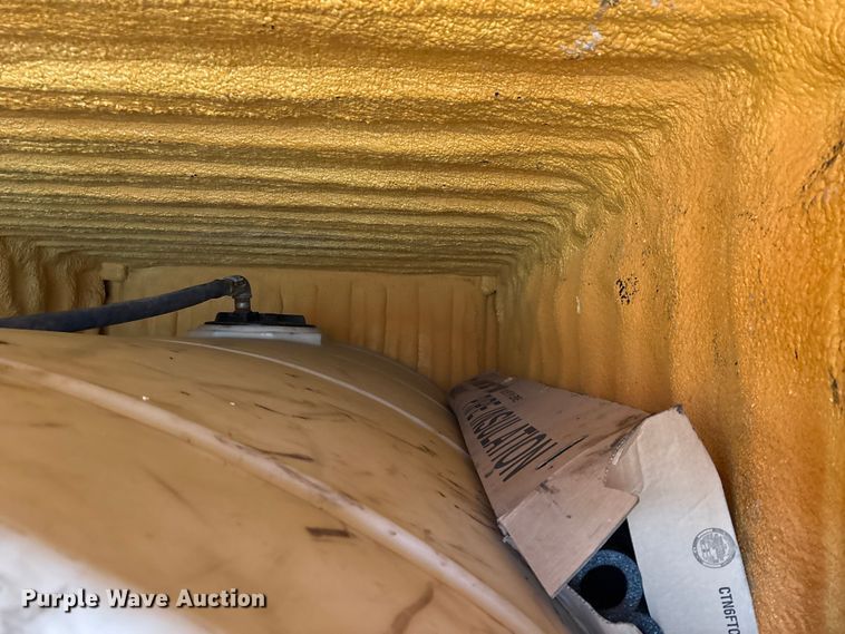 image for item FK1188 Water tank container