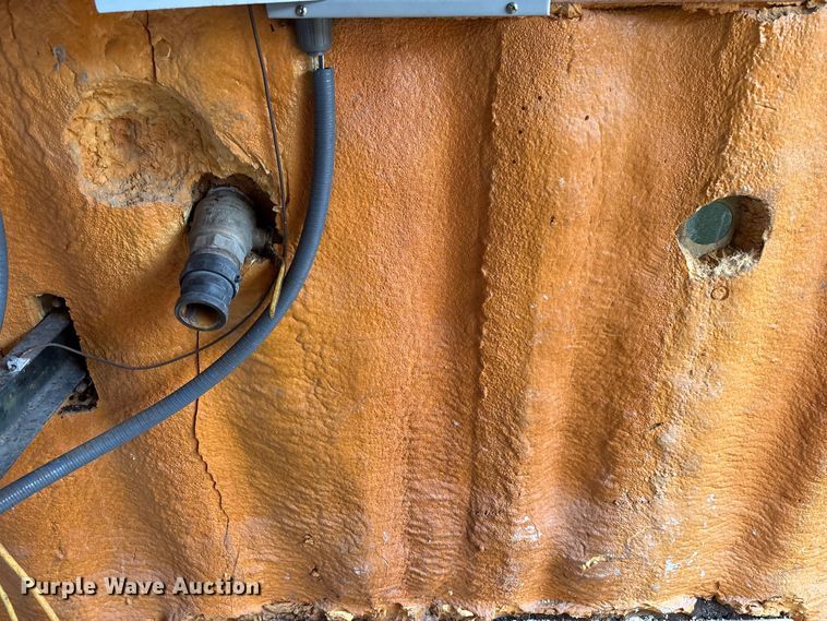 image for item FK1188 Water tank container