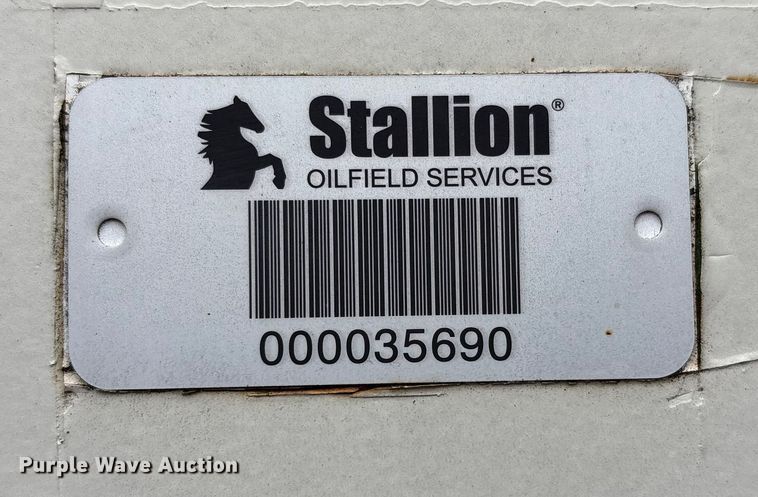 image for item FK1188 Water tank container