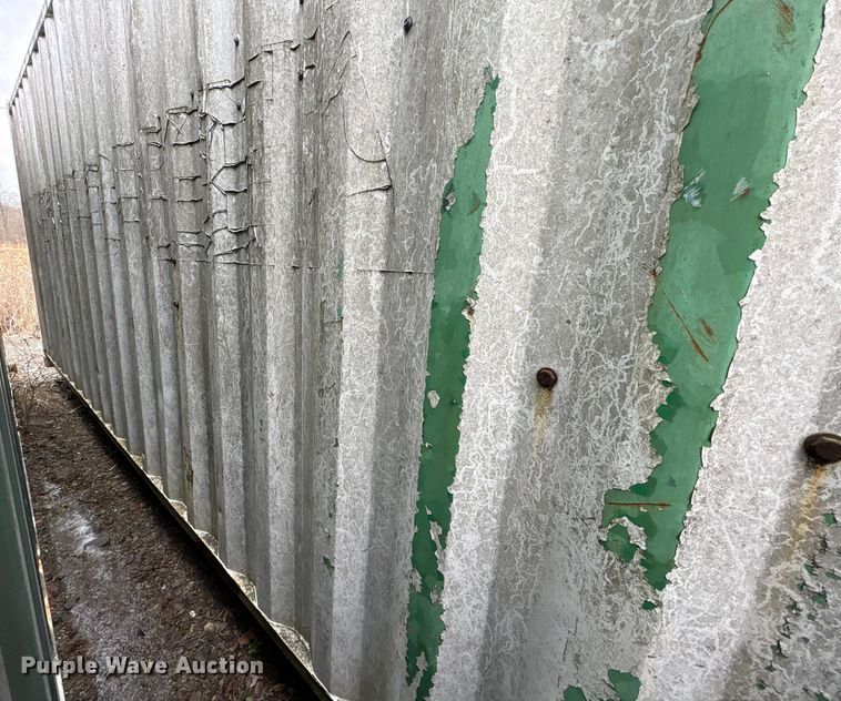 image for item FK1189 Water tank container