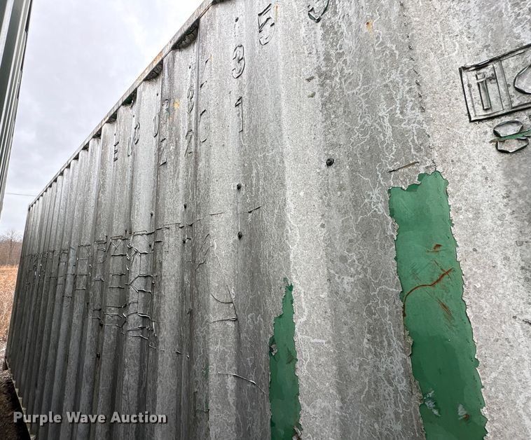 image for item FK1189 Water tank container