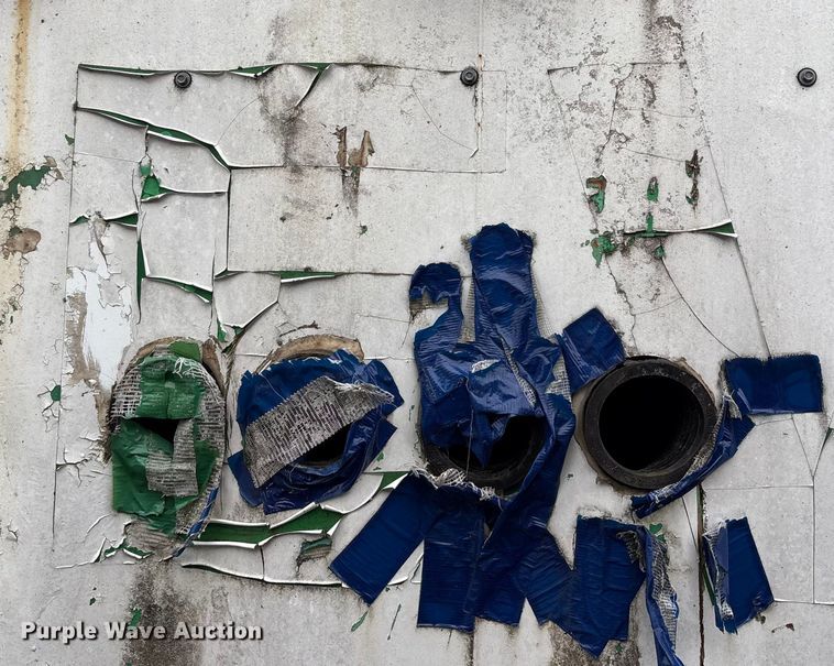 image for item FK1189 Water tank container