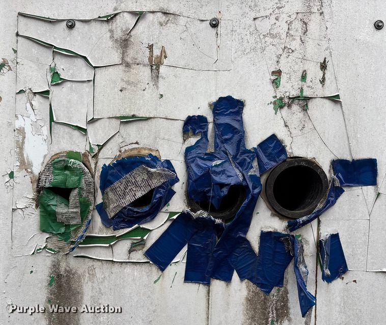 image for item FK1189 Water tank container