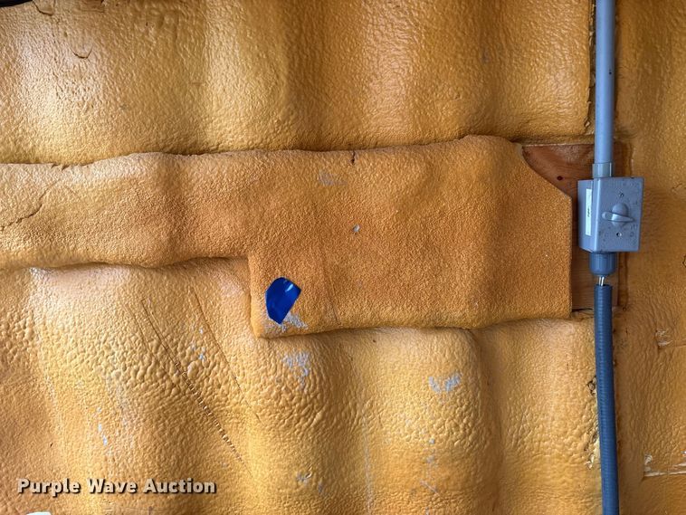 image for item FK1189 Water tank container