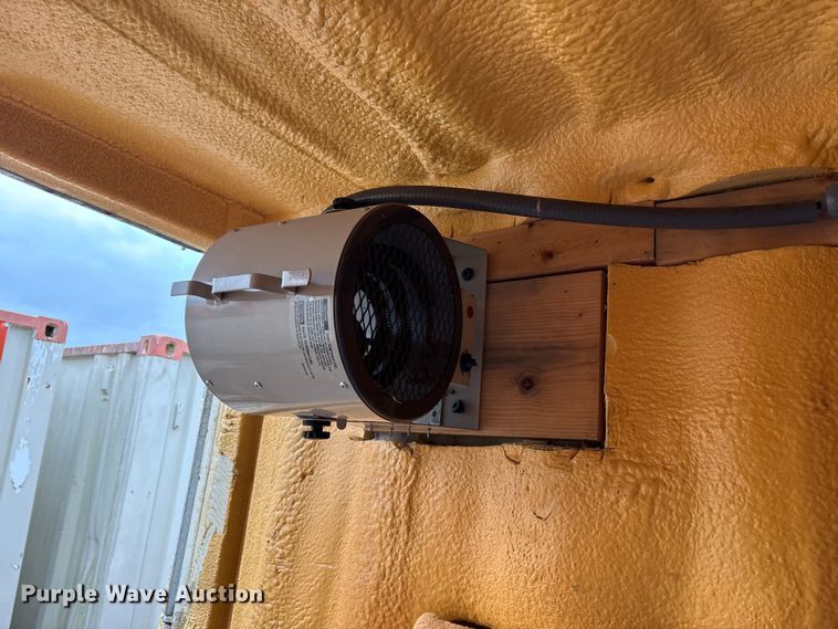 image for item FK1189 Water tank container