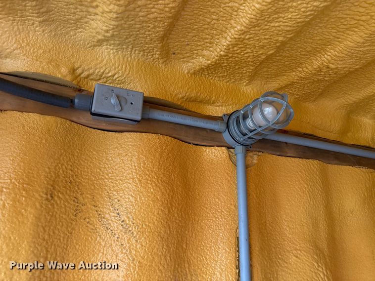 image for item FK1189 Water tank container