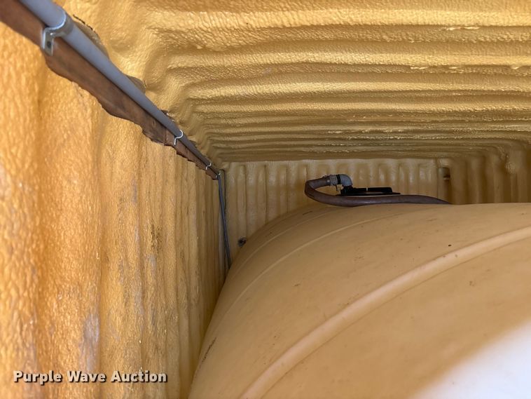 image for item FK1189 Water tank container