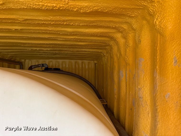 image for item FK1189 Water tank container