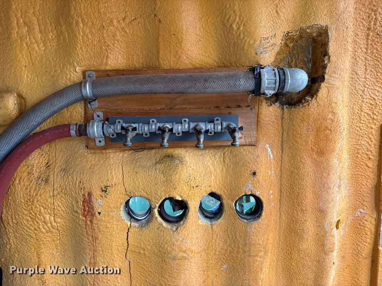 image for item FK1189 Water tank container