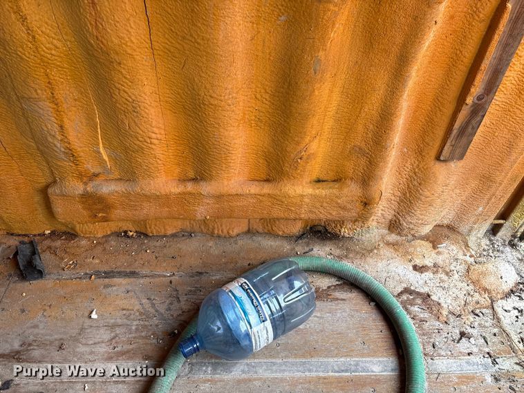 image for item FK1189 Water tank container