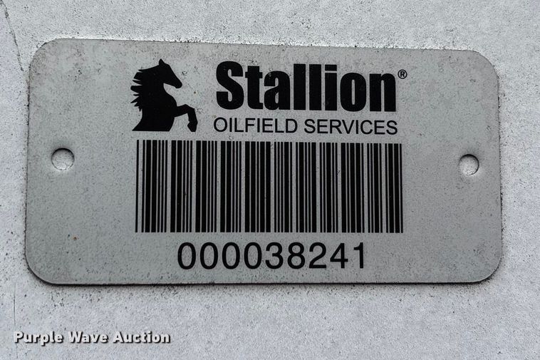 image for item FK1189 Water tank container