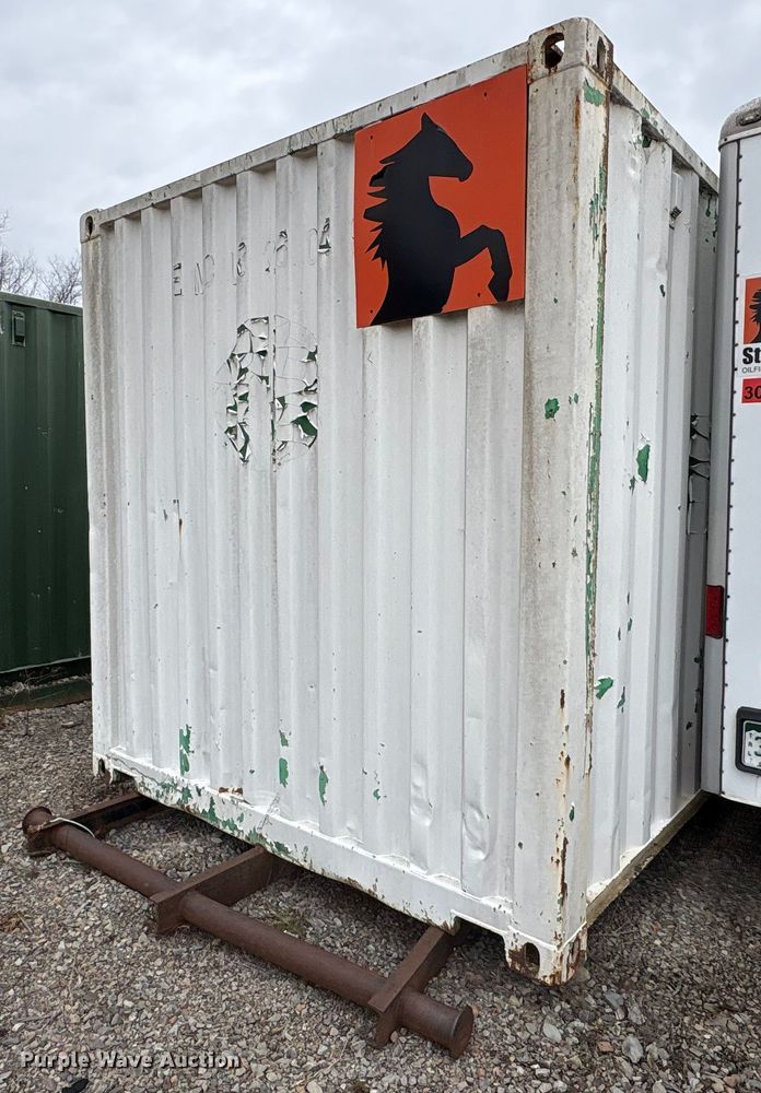 image for item FK1190 Water tank container