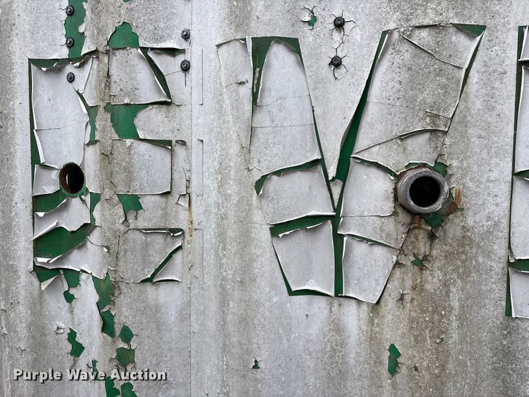 image for item FK1190 Water tank container