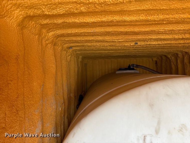 image for item FK1190 Water tank container